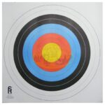 Blanco para arqueria fita 60 cm marca irusta