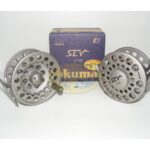 Reel slv 7/8 marca okuma