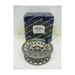 Spool para reel slv 8/9 marca okuma