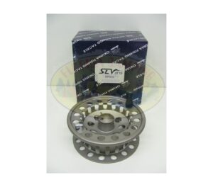 Spool para reel slv 8/9 marca okuma