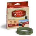 Línea general purpose sinking marca scientific anglers