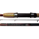 Caña para variada shadow 240 marca bamboo