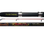 Caña para variada nordica 240 marca bamboo