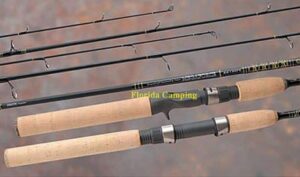 Caña para baitcasting megaforce 562mfb marca daiwa