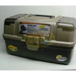Caja 6134 marca plano