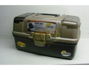 Caja 6134 marca plano