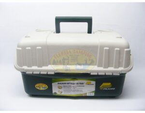 Caja ambulancia pesca 8616 marca plano