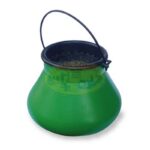 Balde portacarnadas 115 marca panaro