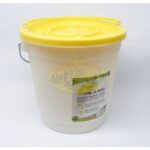 Balde portacarnadas 700 marca plano