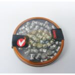 Balines pba platinum calibre 6.35 mm marca gamo