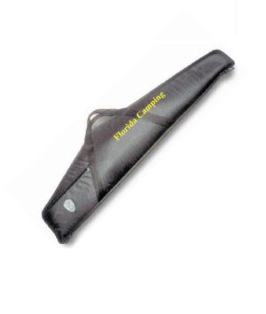 Funda para arma larga con mira marca houston