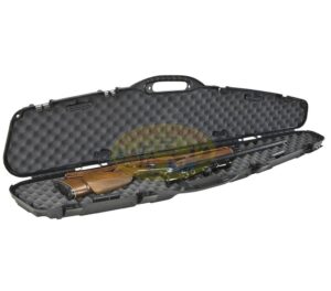 Funda para arma larga con mira 1511 01marca plano