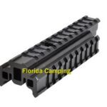 Montaje riel tipo picatinny md05 marca surfish