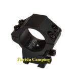 Montaje para miras telescópicas x301 marca surfish