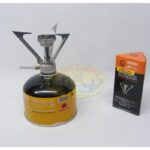 Calentador a gas nkbr 1 marca nikko