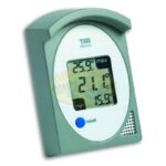 Termómetro digital 30.1017.10 marca tfa