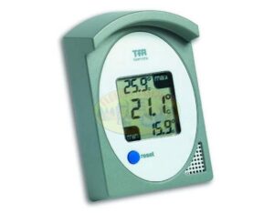 Termómetro digital 30.1017.10 marca tfa