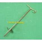 Estaca para arena marca fc