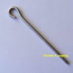 Estaca piton dural marca fc