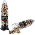 Balines PBA Raptor calibre 5.5 mm marca Gamo