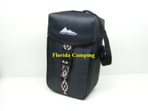 Bolso matero doble marca explorer