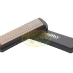 Piedra de afilar de 4" de diamante marca smith´s