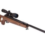 Rifle de aire comprimido trail np 1100 marca crosman