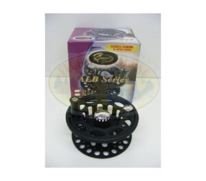 Spool para reel alb9/11 marca omoto