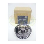 Spool para reel helios 4/5 marca okuma