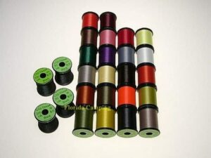 Hilo para atar moscas 8/0 uni thread marca uni