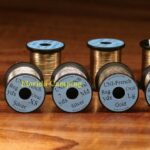 Tinsel oval uni french marca uni