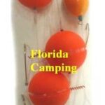 Línea de pejerrey yo yo 3 boyas telgo