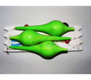 Línea pejerrey 3 boyas misi chupetona grande