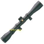 Mira telescópica sporter 4 x 32wr marca gamo
