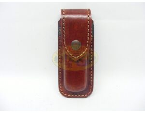 Portacortaplumas nº3 clásico marca flor de liz