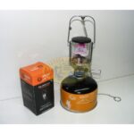 Farol a gas nkbr 21 marca nikko