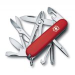 Cortaplumas deluxe tinker 1.4723 marca victorinox