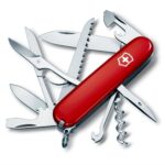 Cortaplumas huntsman 1.3713 marca victorinox