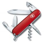 Cortaplumas spartan 1.3603 marca victorinox.