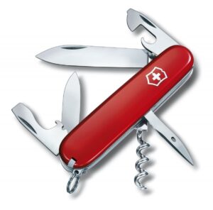 Cortaplumas spartan 1.3603 marca victorinox.