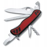 Cortaplumas forester one hand 0.8361.mwc marca victorinox