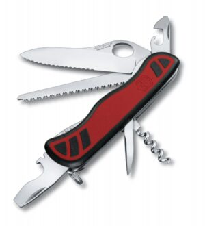 Cortaplumas forester one hand 0.8361.mwc marca victorinox