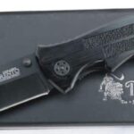 Navaja comando 200 marca trento