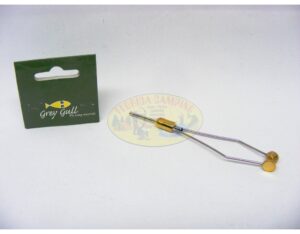 Portabobinas cerámico 7213 marca grey gull