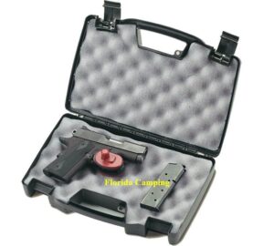 Funda para arma corta 1403 marca plano