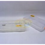 Caja para accesorios grande marca fc