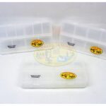 Caja para accesorios mediana marca fc