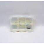 Caja para accesorios chica marca fc