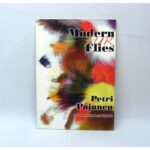 Libro modern fur flies