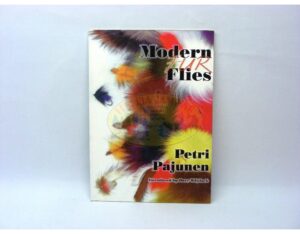 Libro modern fur flies
